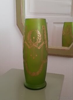 Staré vázy - 7