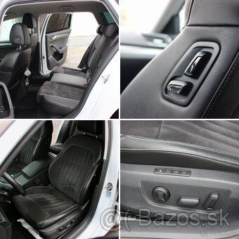 Facelift - 2.0 TDi - DSG - 133 tis km -  SK od 0% akontácie - 7