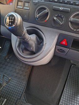 vw transporter t5 long 1,9 75 kw - 7