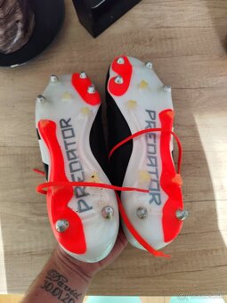 Kopačky Adidas Predátor - 7