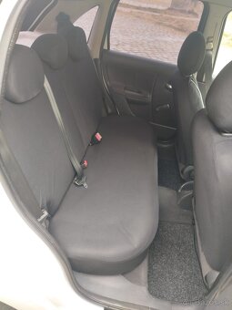 Citroen C3 - 7