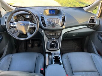 Ford Grand C-max 1.6Tdci 2015 - 7