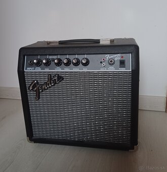 Gitarový set - 7