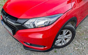 Honda HRV 1.5 i-VTEC CVT 96kW automat - 7