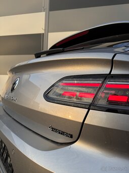 VW ARTEON SB 87 000 km R-LINE 2.0TDi DSG 4x4 147kw VIRTUAL - 7