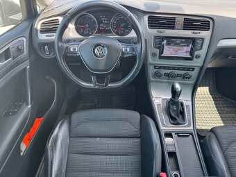 Volkswagen Golf Variant 2.0TDI Highline DSG AKONTACIA OD 0% - 7