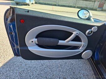Mini cooper 1.6i - 7