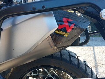 Yamaha Super Tenere 1200 - 7