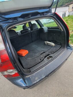 Volvo v50 2008 - 7