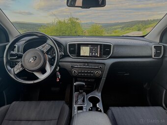 Kia Sportage 1.6 T-GDi GOLD - 7