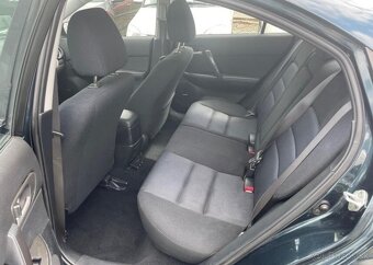 Mazda 6 1.8 16V benzín manuál 88 kw - 7