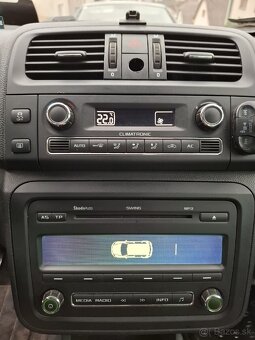 Skoda Roomster 1.6tdi - 7