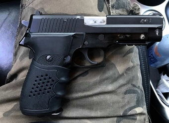 Gumový grip - 7