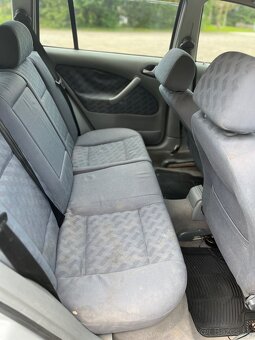 Octavia 1.9. Tdi 81kw - 7