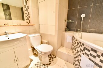 Na prenájom 1,5-izbový byt Poprad - 7