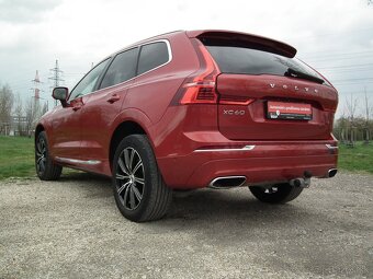 XC60 T8 Inscription Twin Engine 4x4 A8 - 7