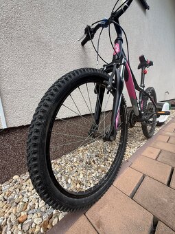 CTM ROCKY 2.0 24 detský bicykel - 7