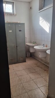 Dražba výrobnej haly so skladovými priestormi - Trenčín - 7