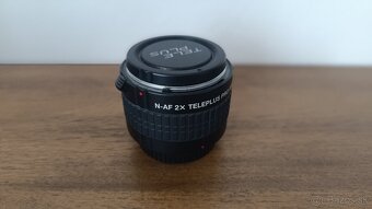 Nikon d3500 - 7
