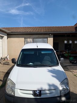 Peugeot Partner - 7