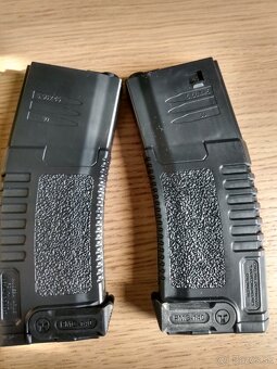 Predám Airsoft vybavenie - 7