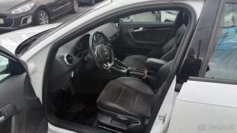 Audi A3 S3 2.0 TFSI quattro S tronic - 7