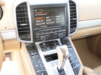Porsche Cayenne 3.0TDi, 4 x 4 ,180kW, A 8 r.11 - 7
