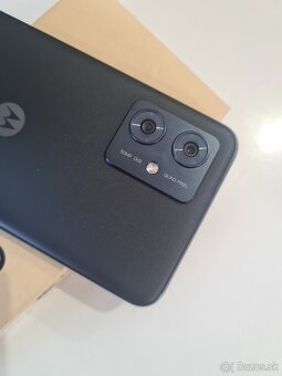 Moto G54 5G, 12/256 GB - 7