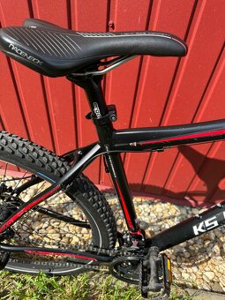 Bicykel kolesa 29 - 7