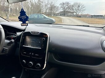 Športové auto Renault Clio - 7