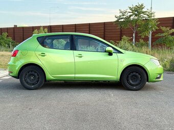 Seat Ibiza 1.2 tdi 55kw - 7