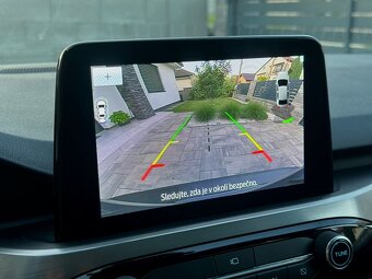Ford Kuga 2.5 Duratec PHEV 225k Titanium X CVT ✅ 2022 - 7
