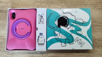 Umidigi G1 Tab Kids 4 GB/64 GB – ako nový / v záruke - 7