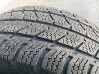 5x120R16 disky VW T5-T6-T7-AMAROK-CRAFTER-205/65R16C zimne - 7