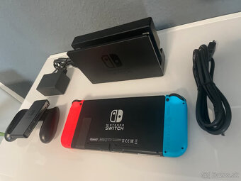 Nintendo Switch - 7