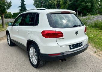 VOLKSWAGEN TIGUAN 2.0 TDI DSG 4-MOTION SPORT&STYLE - 7
