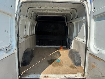 Ford Transit 2.0d 62kw - 7