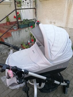 Bebetto Luca 3in 1 - 7