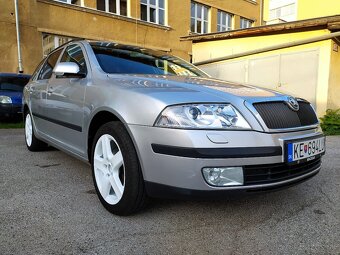 Disky 17" 5x112 + pneu 225/45 r17 skoda VW Seat Audi - 7