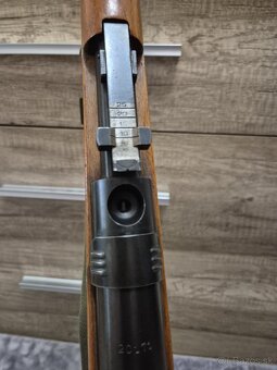 Vzduchovka VZ47 - 7