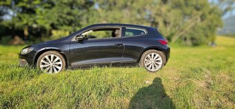 🏁 Volkswagen Scirocco - dovoz gb - 7