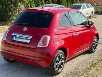 Fiat 500 - 7