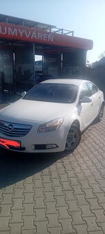 Insignia 2.0cdti - 7