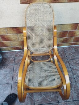 Gramofón na kľuku - 7
