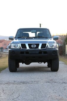 Nissan Patrol GR 3.0 DDTi LE - 7
