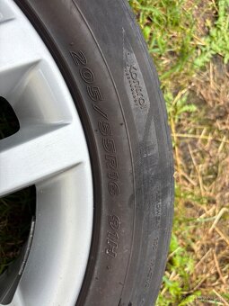 Letné 5x112 r 16 - 7