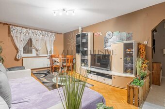 ALL INCLUSIVE l NA PREDAJ 3 IZBOVÝ BYT S BALKÓNOM , DUNAJSKÁ - 7