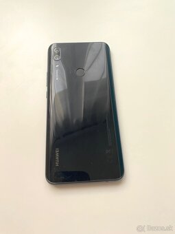 TOP STAV Huawei P Smart Z - Vysúvacia kamera, bez škrabancov - 7