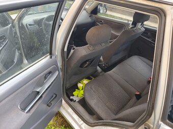 Seat Cordoba - 7