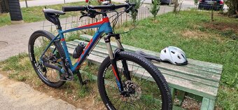Ctm rascal1.0 MTB Horský - 7